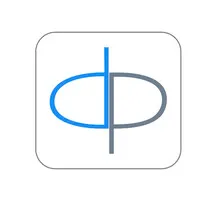 DIGITAL PATRIMOINE logo
