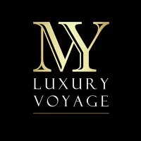 MY LUXURY VOYAGE logo