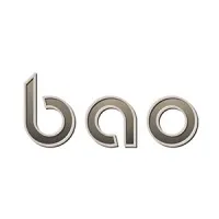 B.A.O logo