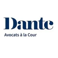 DANTE logo