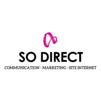 SO DIRECT logo