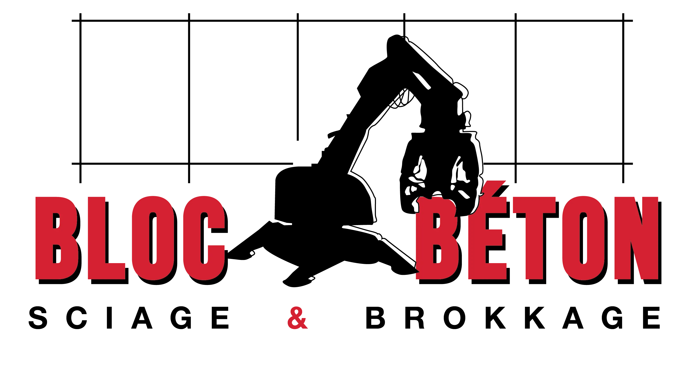 BLOC BETON logo