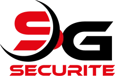 SG SECURITE logo