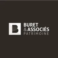 BURET & ASSOCIES PATRIMOINE logo