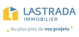 LASTRADA IMMOBILIER logo
