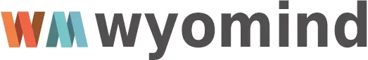 WYOMIND logo