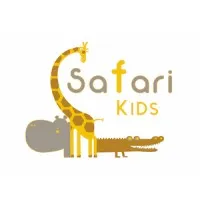 SAFARI KIDS logo