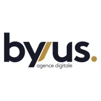 BYUS logo