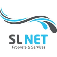 SL NET logo