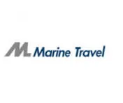 MARINE TRAVEL FRANCE logo