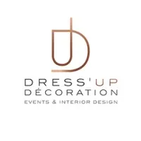 DRESS' UP DECORATION logo