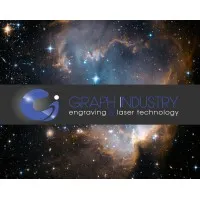 GRAPH-INDUSTRY logo