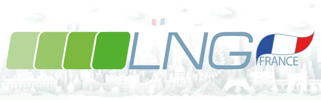 LIQUID NATURAL GAZ FRANCE (LNG FRANCE) logo