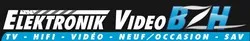 ELEKTRONIK VIDEO BZH logo