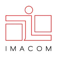 IMACOM PRODUCTION logo