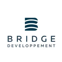 BRIDGE DEVELOPPEMENT logo