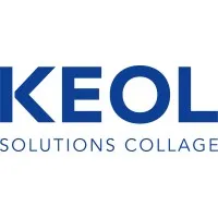 KEOL logo