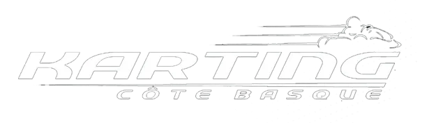 KARTING COTE BASQUE logo