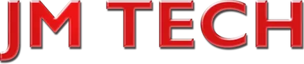 JM TECH logo