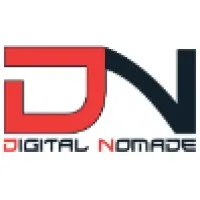 DIGITAL NOMADE (DN-S) logo