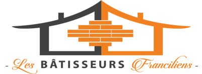 LES BATISSEURS FRANCILIENS logo