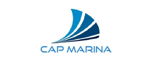 CAP MARINA logo
