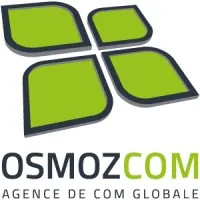 OSMOZ COMMUNICATION logo