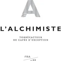 L'ALCHIMISTE logo