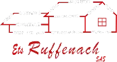 ENTREPRISE RUFFENACH logo
