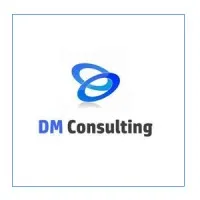 MARTIN DAVID logo
