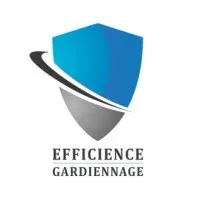 EFFICIENCE GARDIENNAGE logo