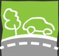 AUTO-ECOLE DU PEVELE logo