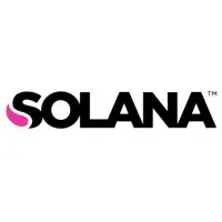 SOLANA logo