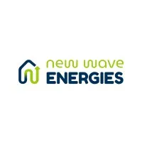 NEW WAVE ENERGIES logo