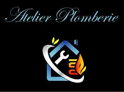 ATELIER PLOMBERIE logo