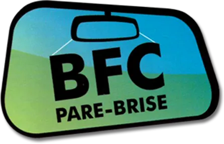 BFC PARE BRISE logo