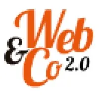 WEB & CO 2.0 logo