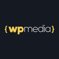 WP MEDIA logo