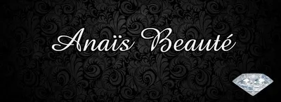 ANAIS BEAUTE logo