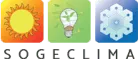 SOGECLIMA logo