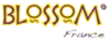 BLOSSOM FRANCE logo