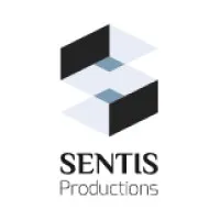 SENTIS PRODUCTIONS logo