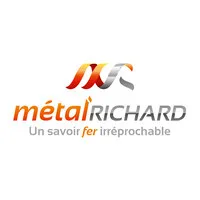 METAL'RICHARD logo
