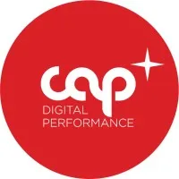 CAP DP logo