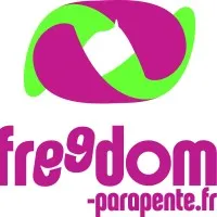 FREEDOM PARAPENTE logo