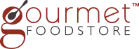 GOURMET FOOD STORE logo