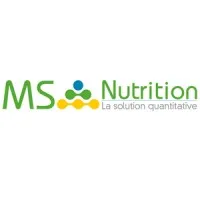 MS-NUTRITION logo