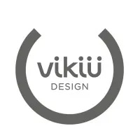 VIKIU logo