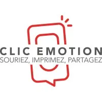 CLIC-EMOTION logo