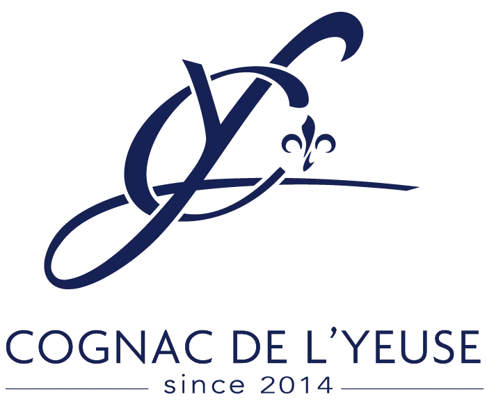 COGNAC DE L'YEUSE SAS logo